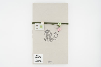 YuWolEun Hand-Made Bookband