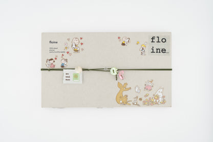 YuWolEun Hand-Made Bookband