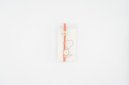 YuWolEun Hand-Made Bookband