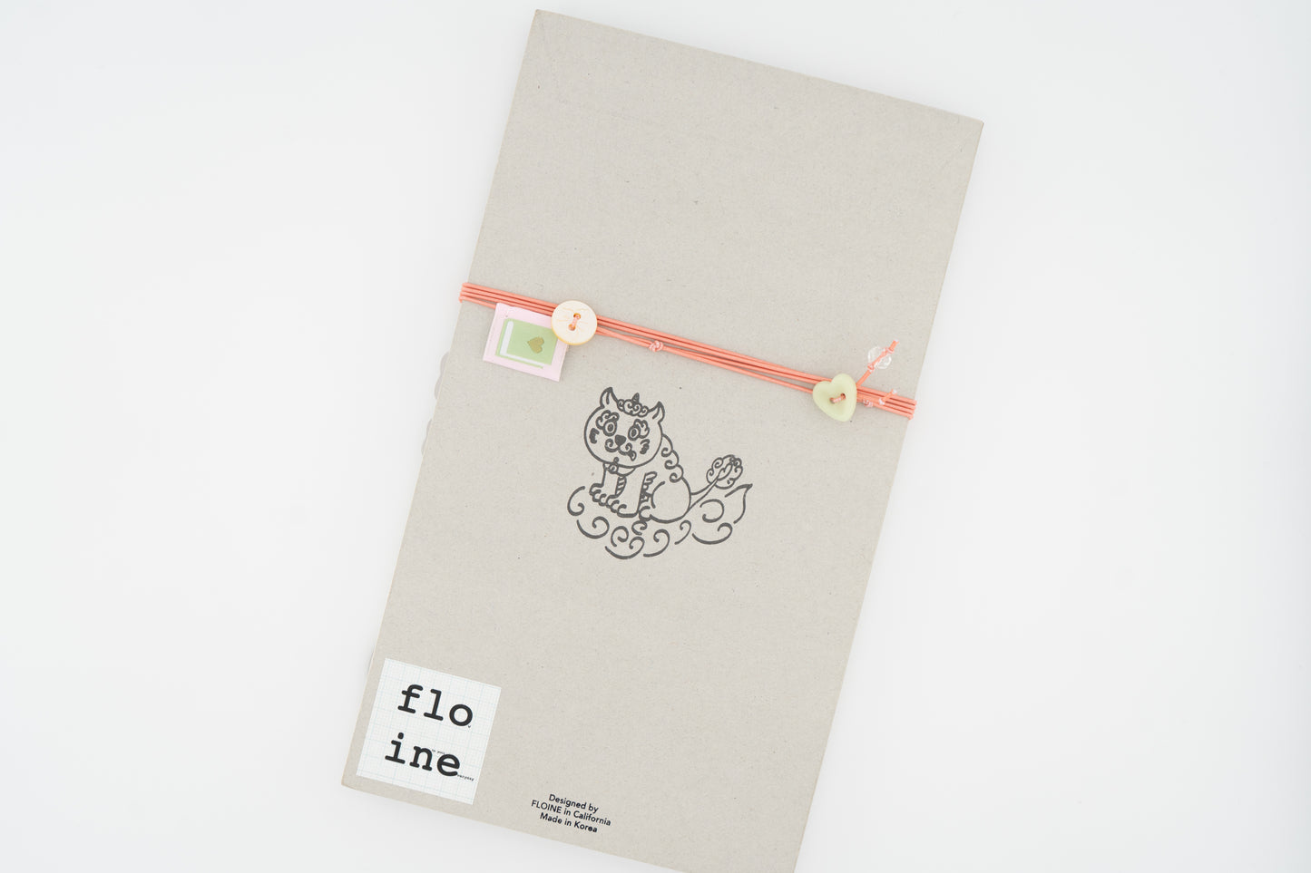 YuWolEun Hand-Made Bookband