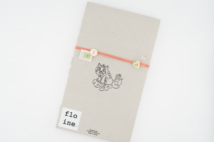 YuWolEun Hand-Made Bookband