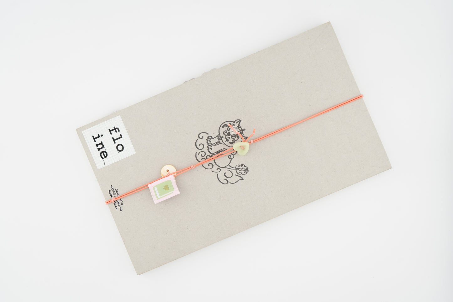 YuWolEun Hand-Made Bookband
