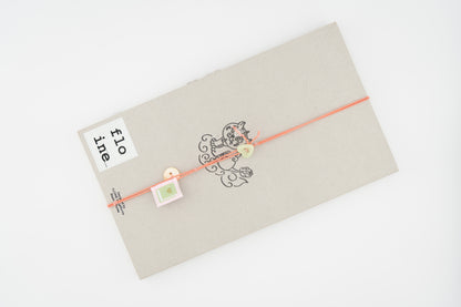 YuWolEun Hand-Made Bookband