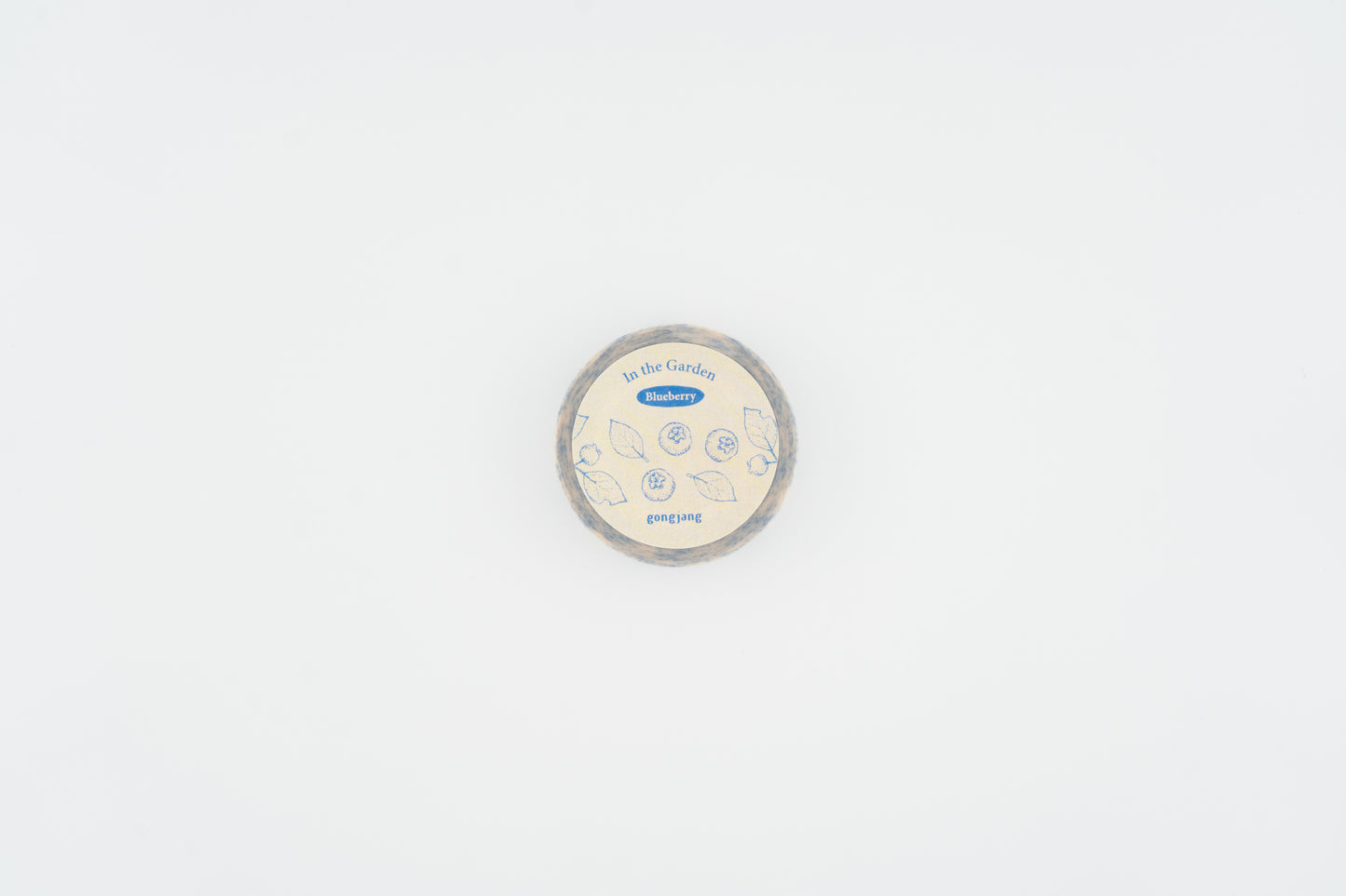 Gardenin Masking Tape