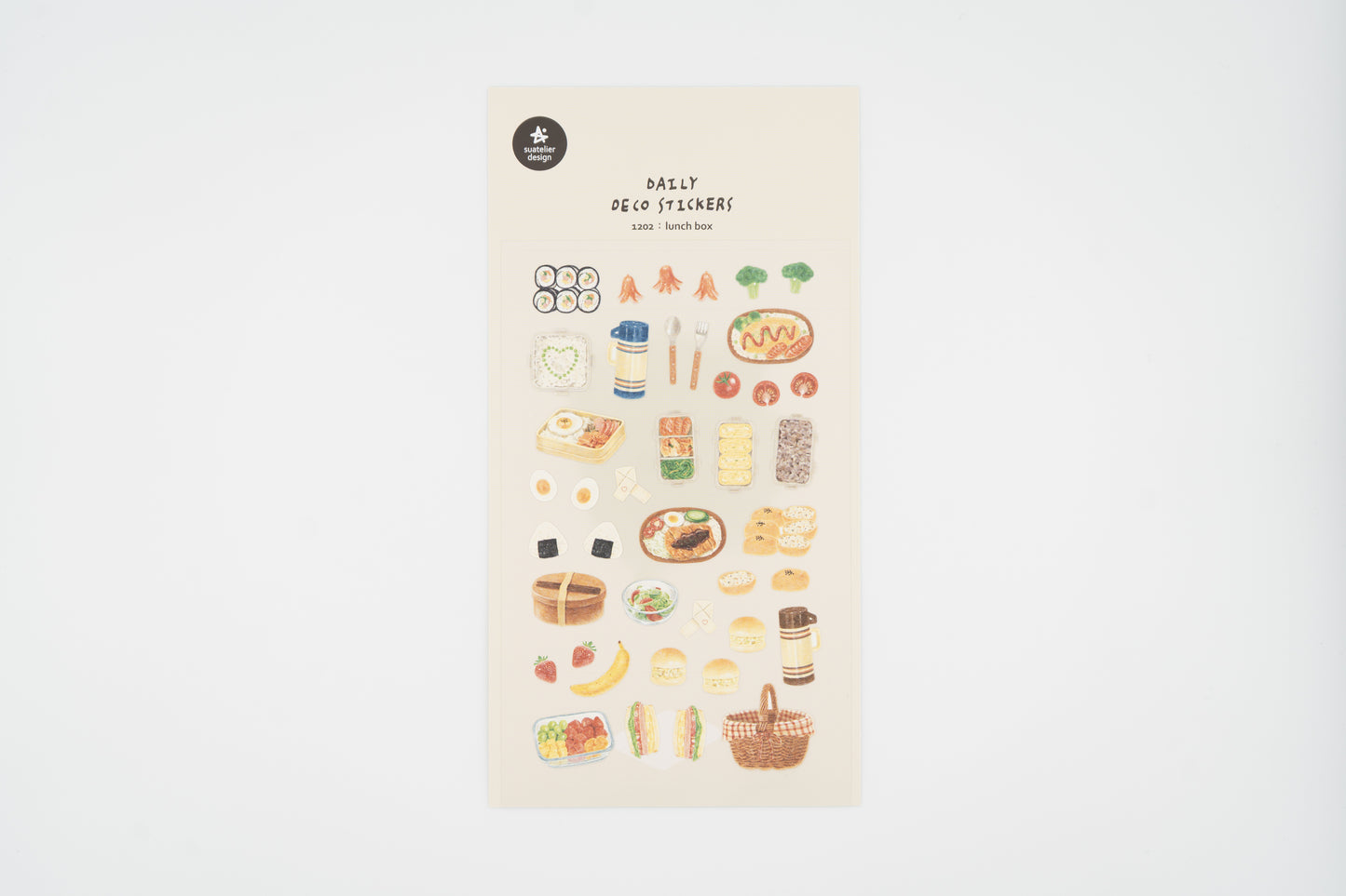 1202 Lunch Box