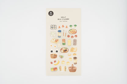 1202 Lunch Box