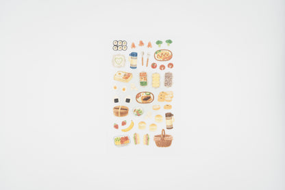 1202 Lunch Box