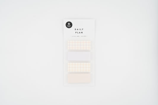 1979 Daily Plan.65 Sticky Memo