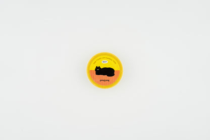 One-Third Cat Masking Tape