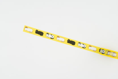 One-Third Cat Masking Tape