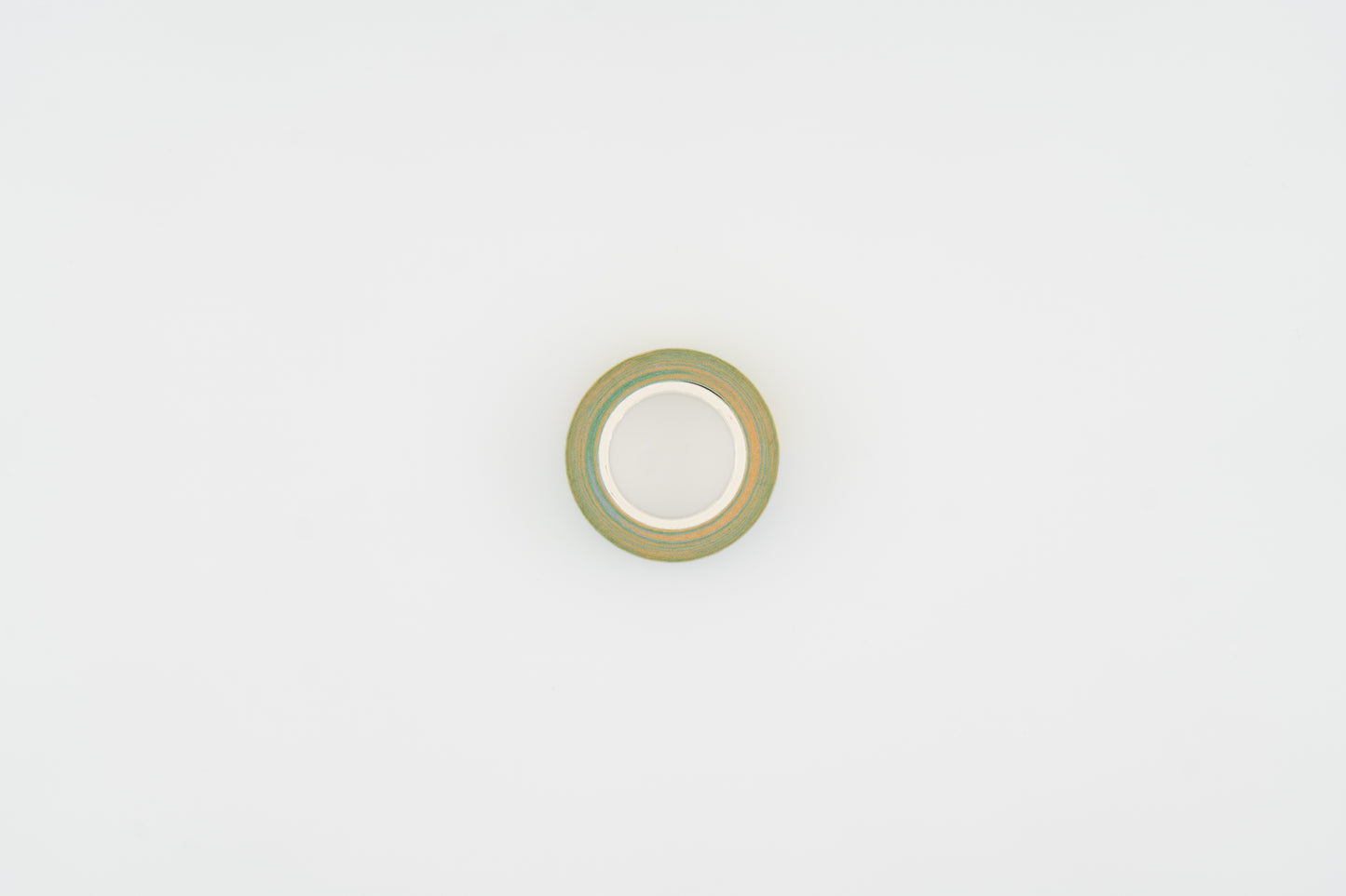 My pen Masking Tape