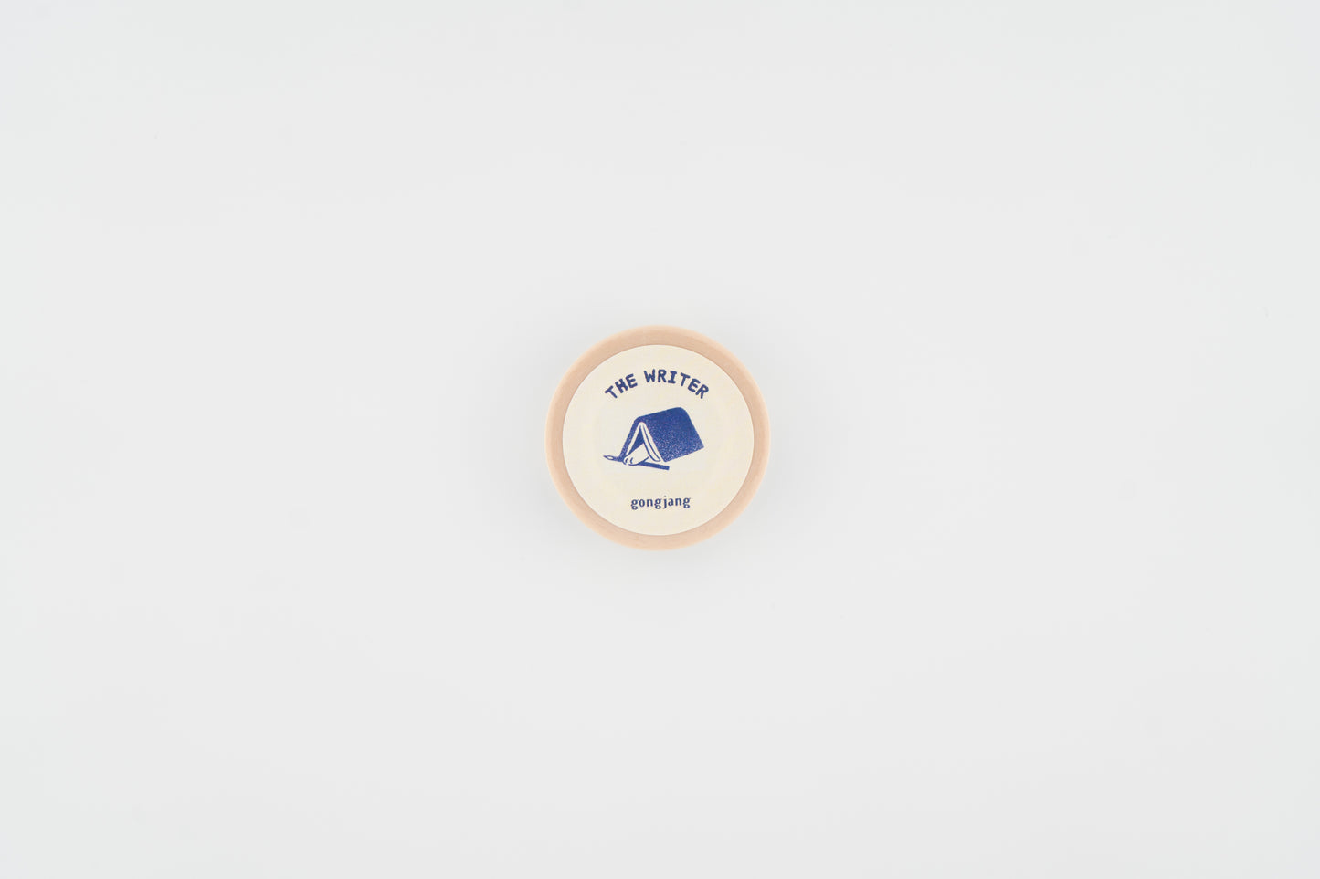 The Writer Masking Tape