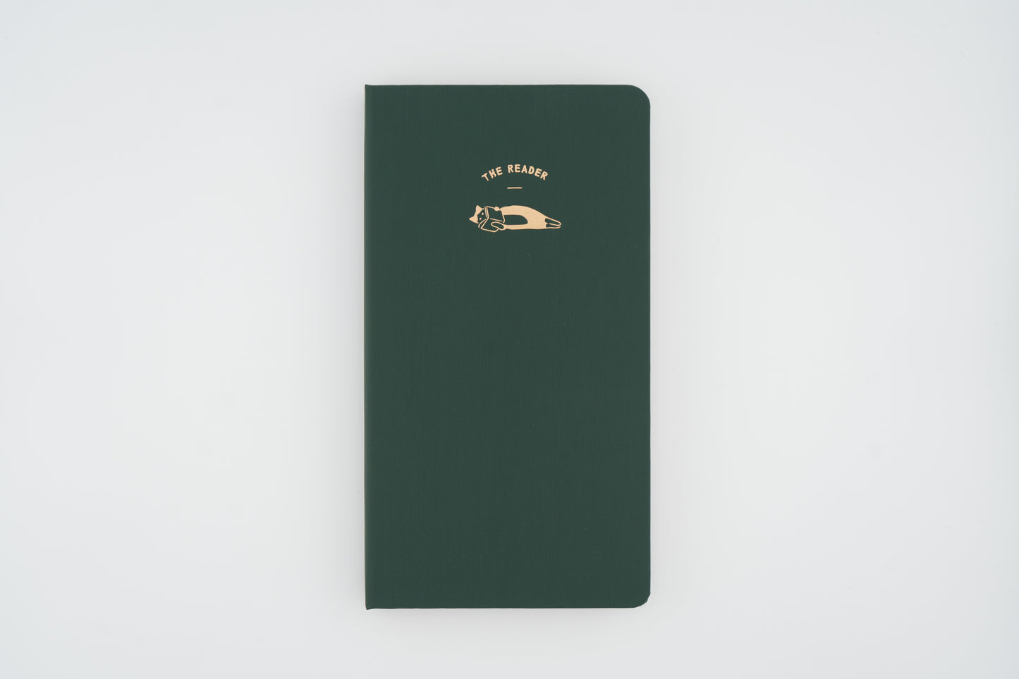 The Reader & Writer Handy Book