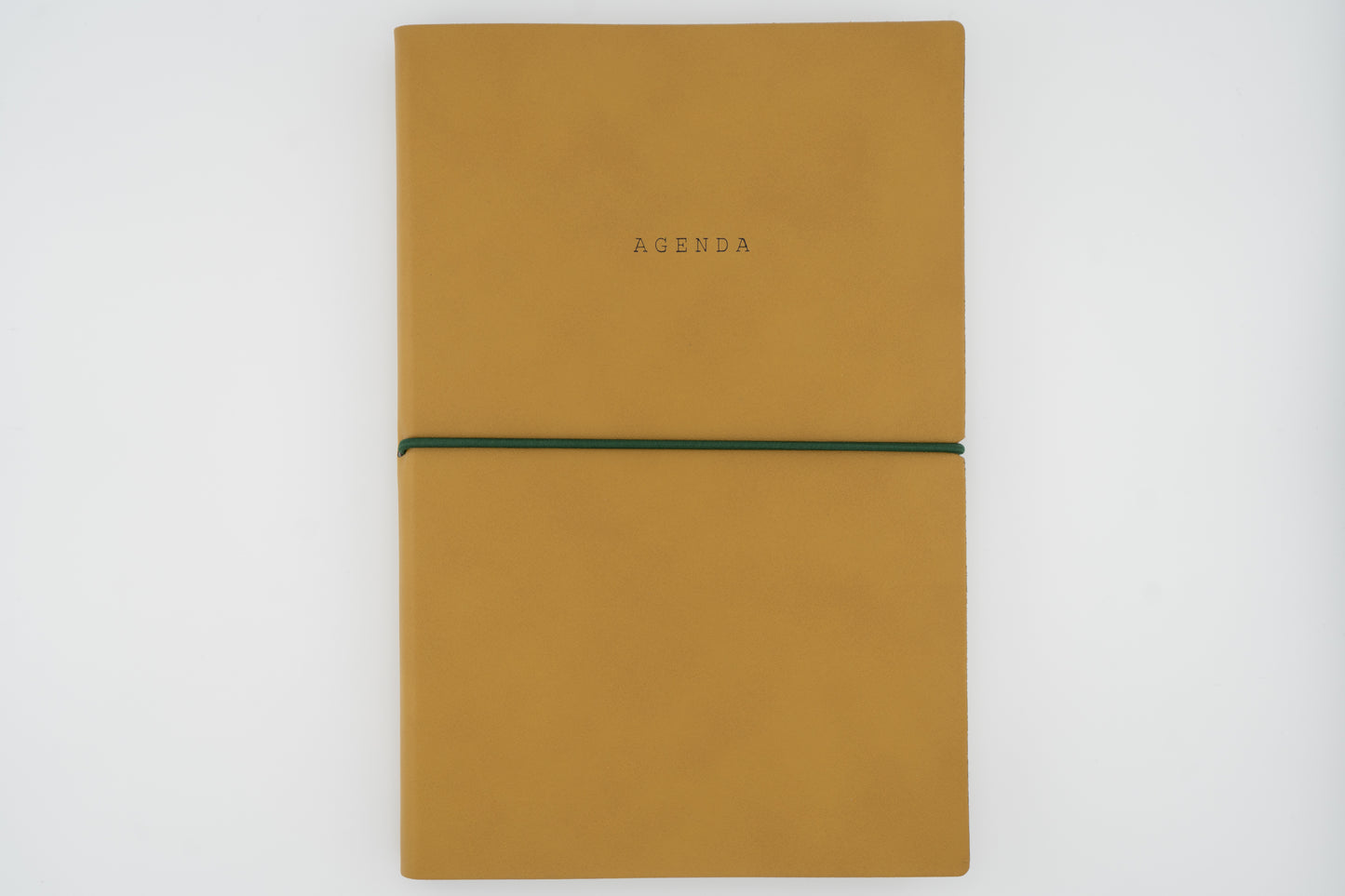Agenda Note Grid