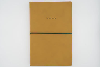 Agenda Note Grid