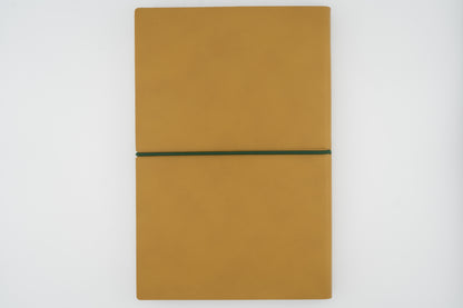 Agenda Note Grid