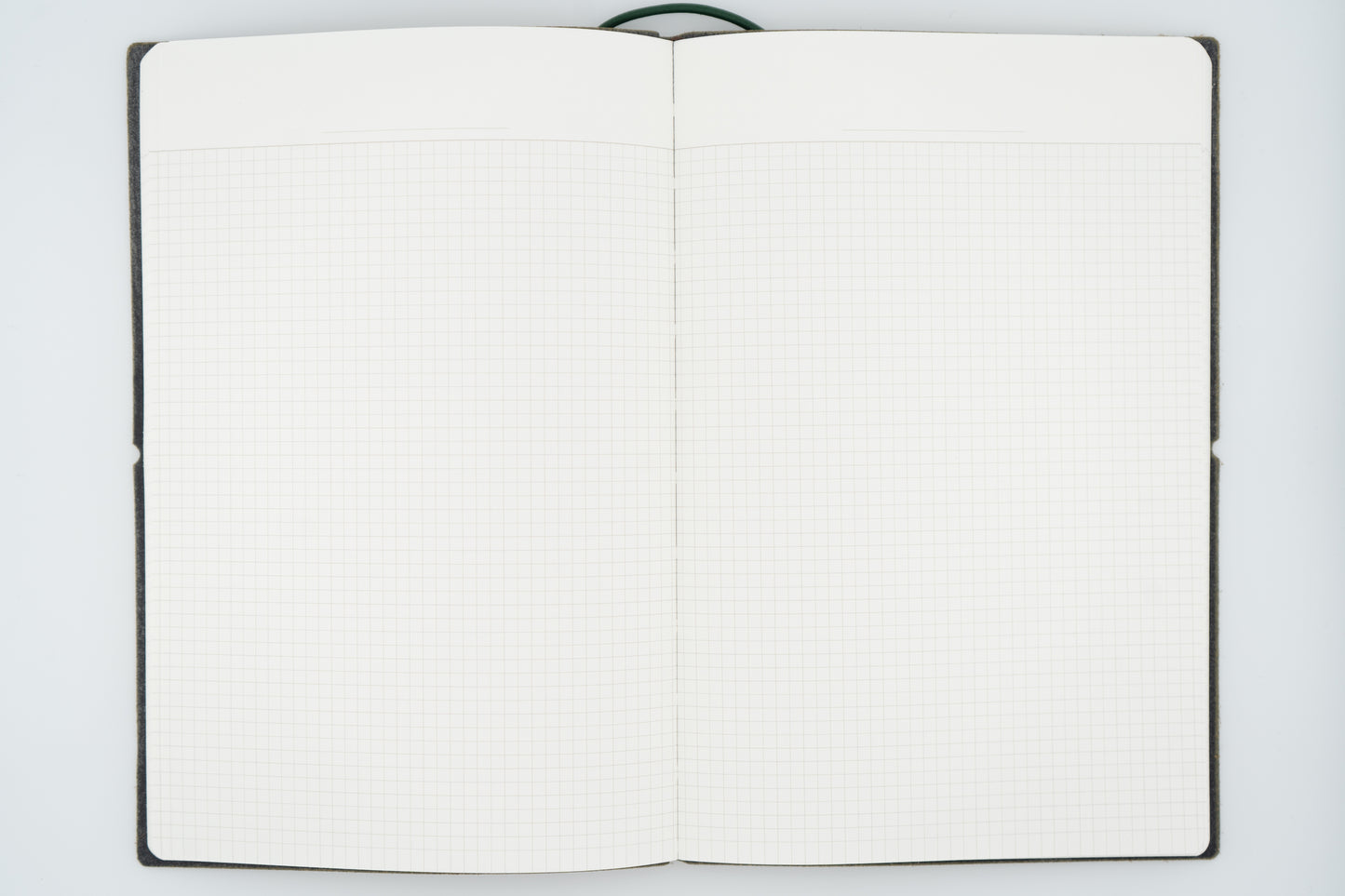 Agenda Note Grid