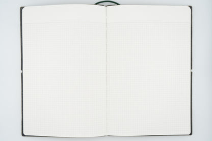 Agenda Note Grid
