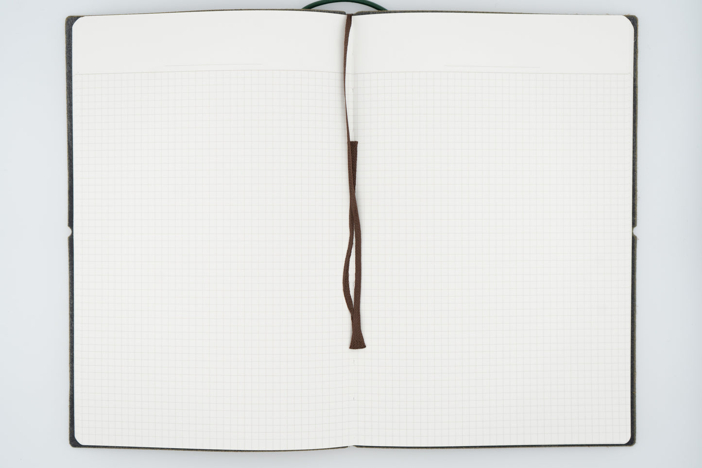 Agenda Note Grid