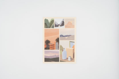 Afterglow Sticker Pack