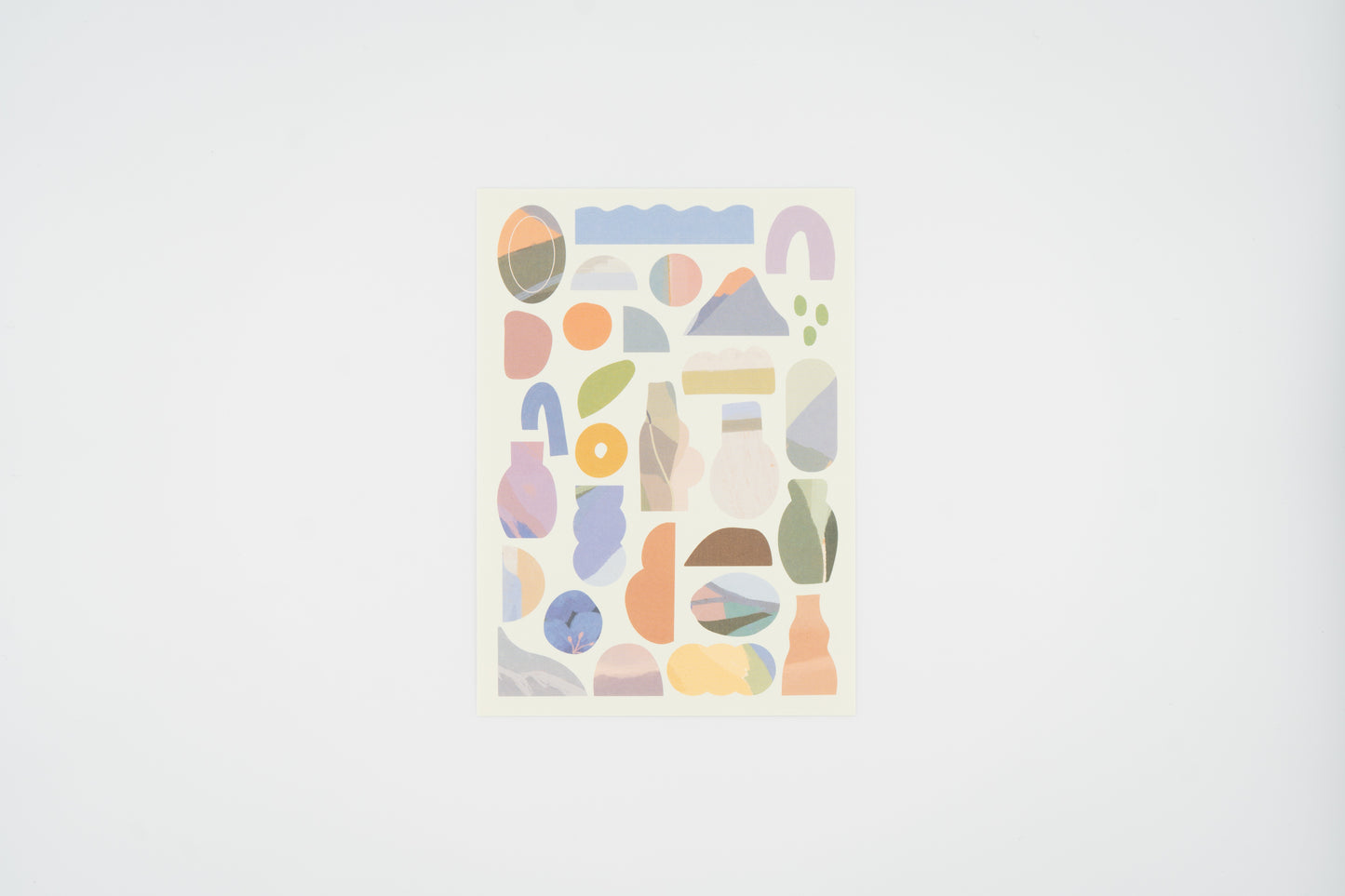 Afterglow Sticker Pack