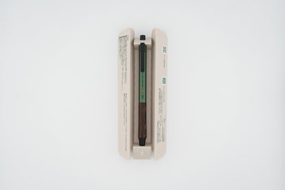 Kuru Toga Wood Mechanical Pencil 0.5mm