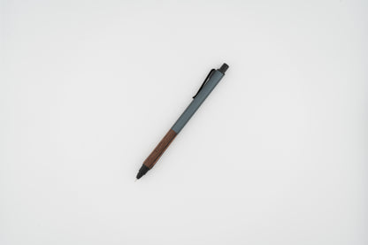 Kuru Toga Wood Mechanical Pencil 0.5mm