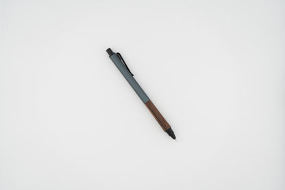 Kuru Toga Wood Mechanical Pencil 0.5mm