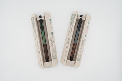 Kuru Toga Wood Mechanical Pencil 0.5mm
