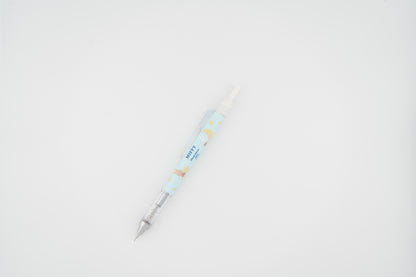 Miffy x Mono Graph 0.5mm Mechanical Pencil