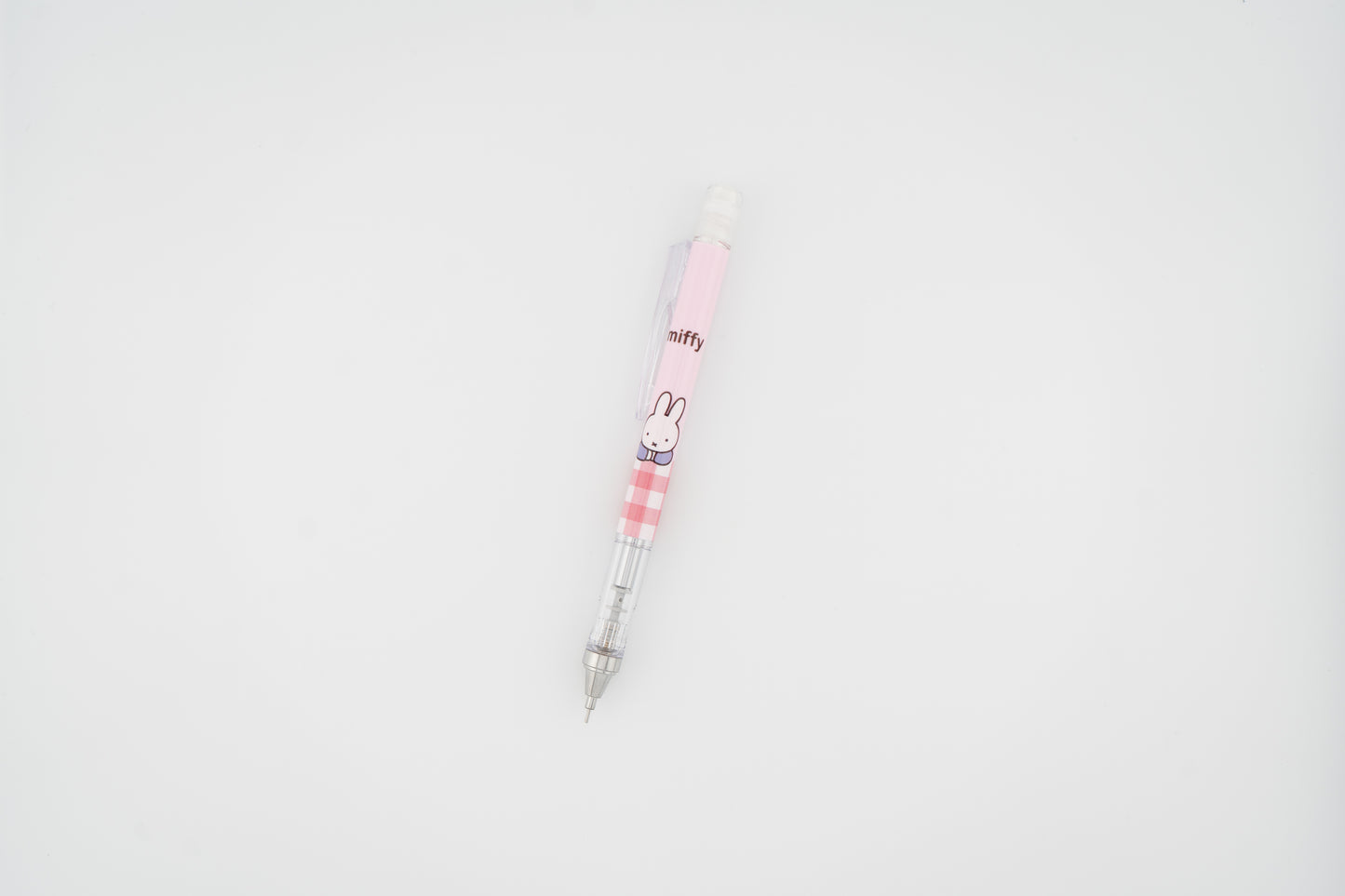 Miffy x Mono Graph 0.5mm Mechanical Pencil