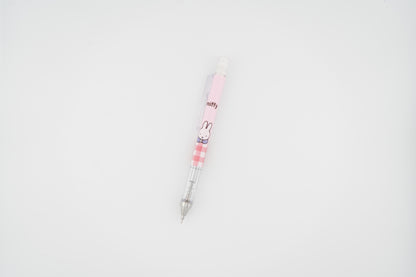 Miffy x Mono Graph 0.5mm Mechanical Pencil