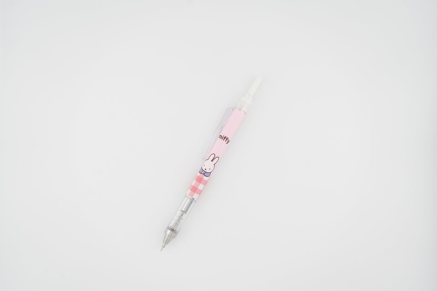 Miffy x Mono Graph 0.5mm Mechanical Pencil