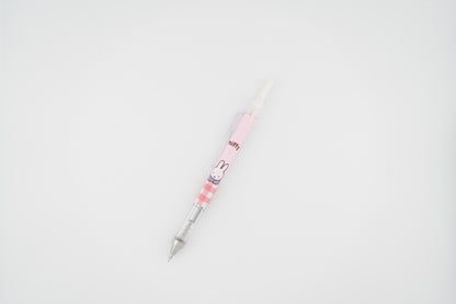 Miffy x Mono Graph 0.5mm Mechanical Pencil