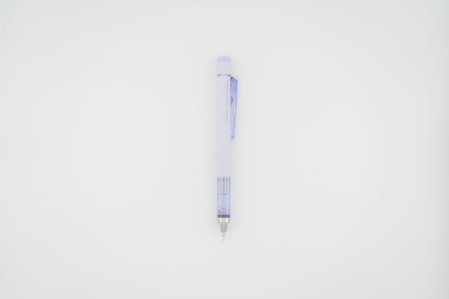 Mono Graph 0.5mm Mechanical Pencil