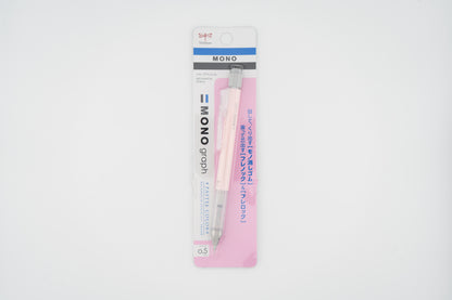 Mono Graph 0.5mm Mechanical Pencil