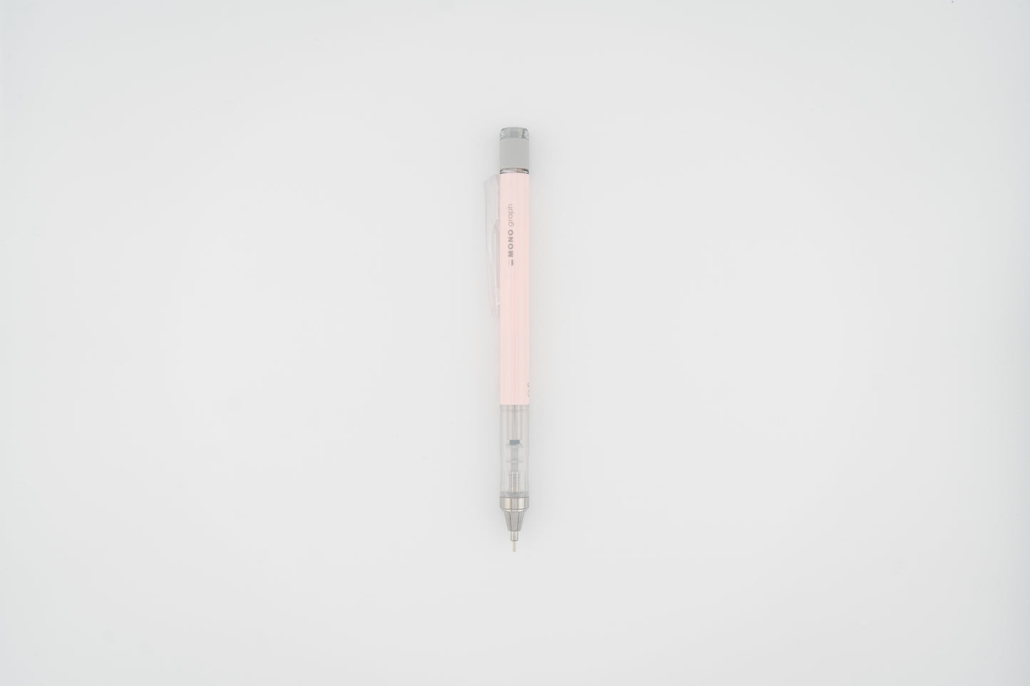 Mono Graph 0.5mm Mechanical Pencil