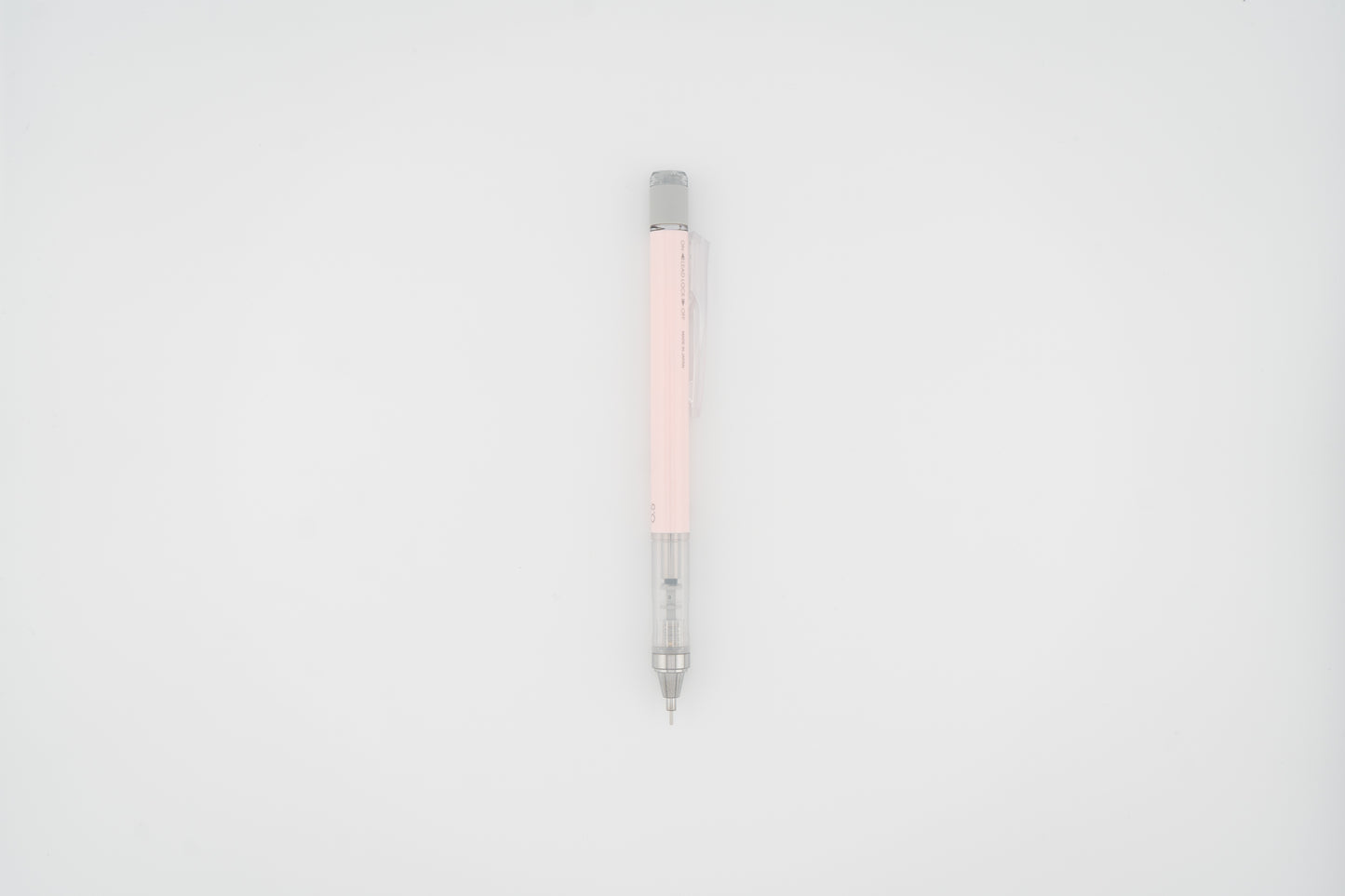 Mono Graph 0.5mm Mechanical Pencil