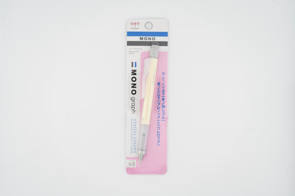 Mono Graph 0.5mm Mechanical Pencil