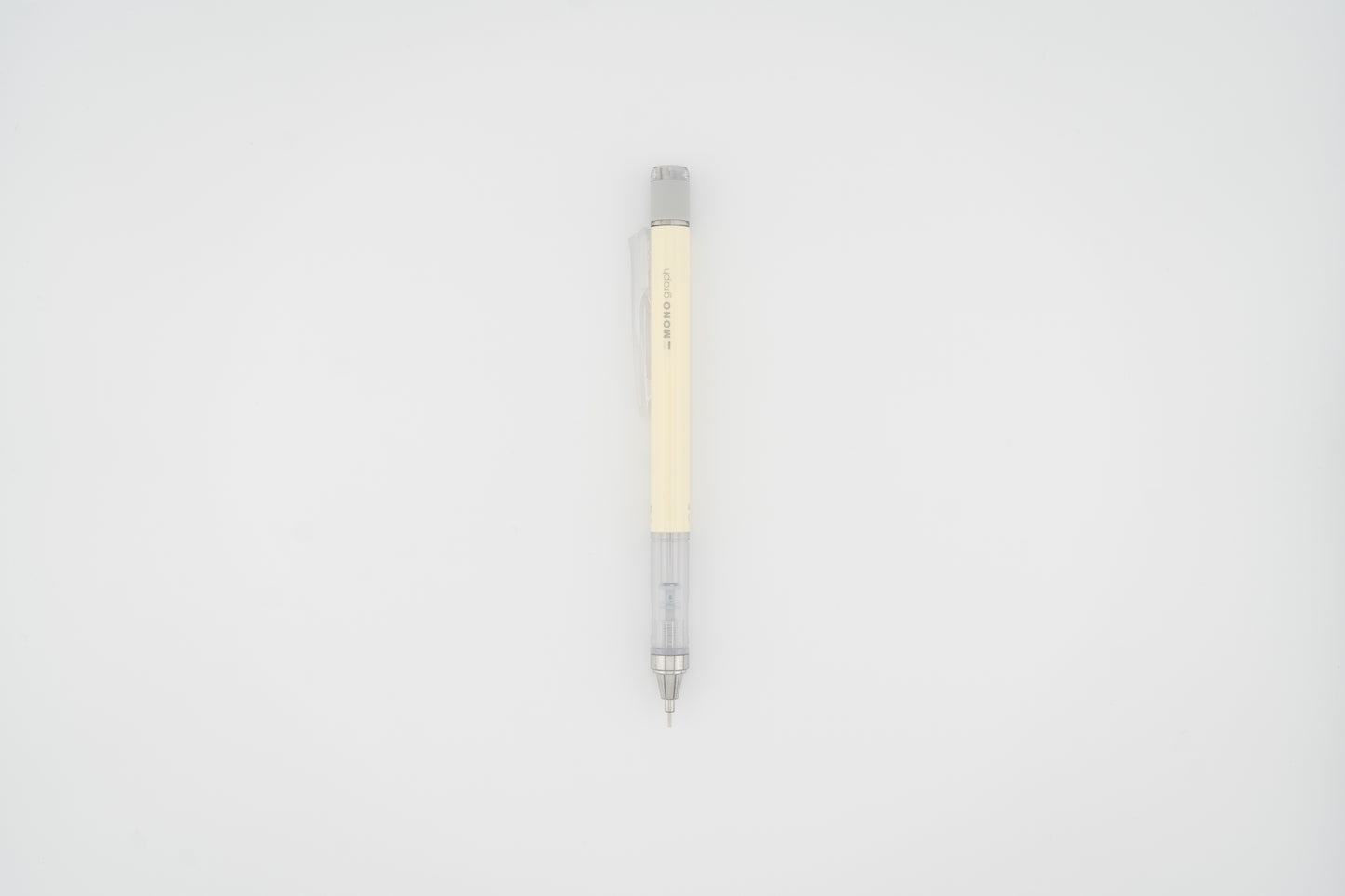 Mono Graph 0.5mm Mechanical Pencil