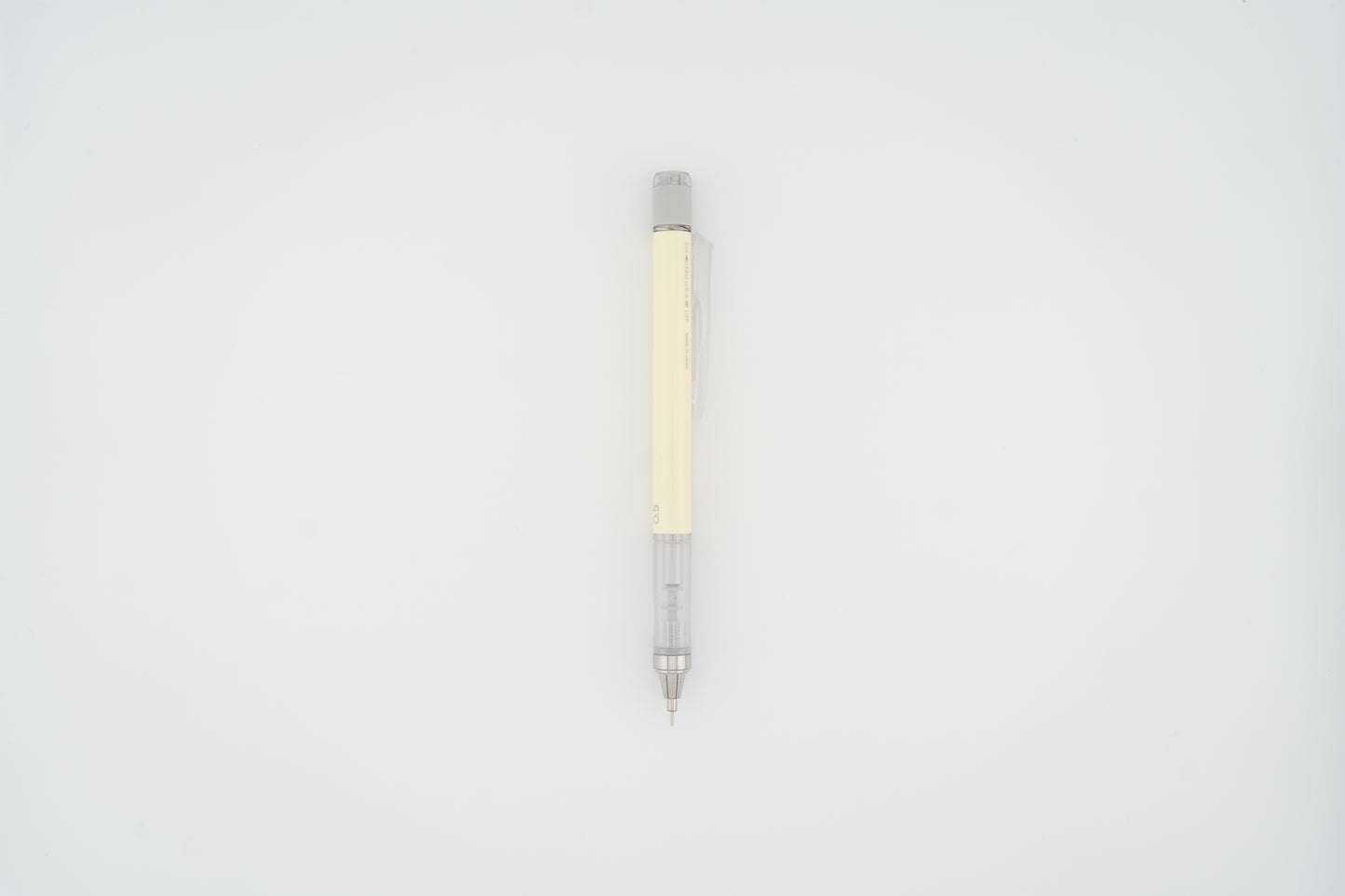 Mono Graph 0.5mm Mechanical Pencil