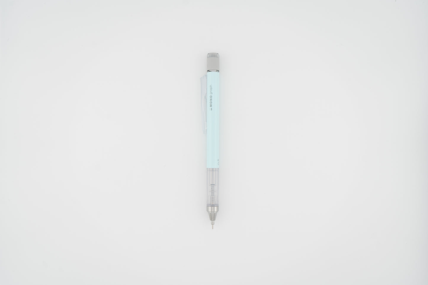 Mono Graph 0.3mm Mechanical Pencil