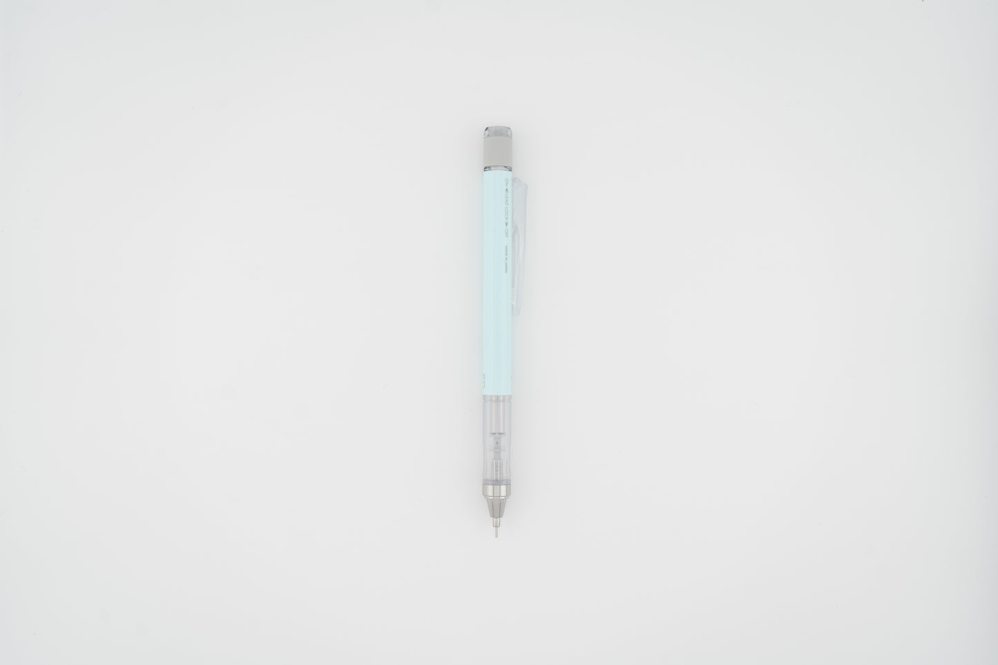 Mono Graph 0.3mm Mechanical Pencil