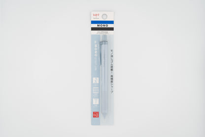 Mono Graph Lite 0.5mm Mechanical Pencil
