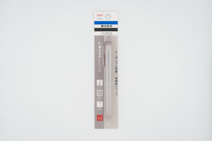 Mono Graph Lite 0.5mm Mechanical Pencil