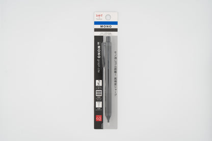 Mono Graph Lite 0.5mm Mechanical Pencil