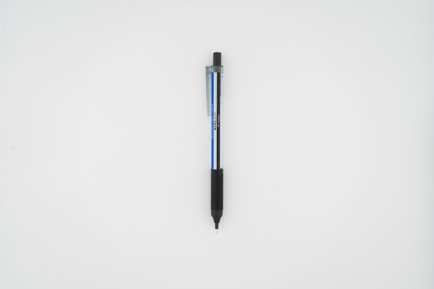 Mono Graph Lite 0.5mm Mechanical Pencil