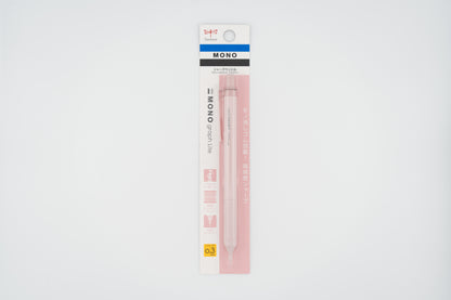 Mono Graph Lite 0.3mm Mechanical Pencil