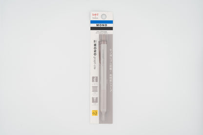 Mono Graph Lite 0.3mm Mechanical Pencil