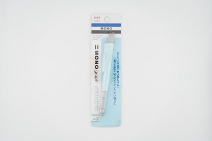 Mono Graph 0.3mm Mechanical Pencil